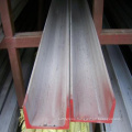 316 Stainless Steel Profiles Prices C Z U Shape  U Beam